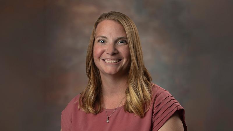 St. Peter's Health Medical Group welcomes new orthopedic nurse